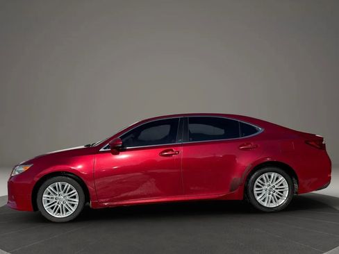 Used 2014 Lexus ES 350 w/ Luxury Package image 4