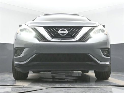 Used 2017 Nissan Murano SL image 46