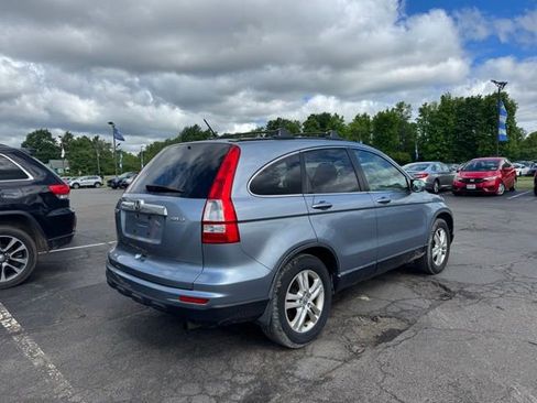Used 2011 Honda CR-V EX-L image 2