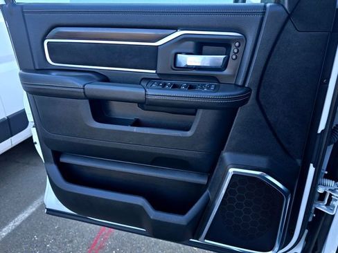 Certified 2025 RAM 2500 Laramie image 25