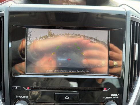 Used 2020 Subaru Forester Premium w/ Popular Package #1 image 39