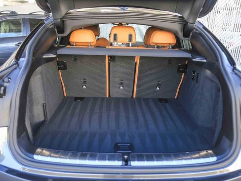 Used 2025 BMW X4 xDrive30i image 23