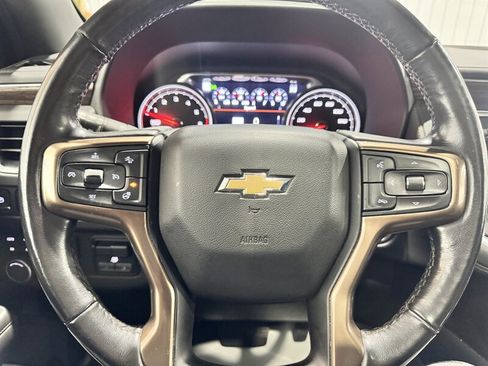 Used 2021 Chevrolet Suburban High Country w/ Premium Package image 15