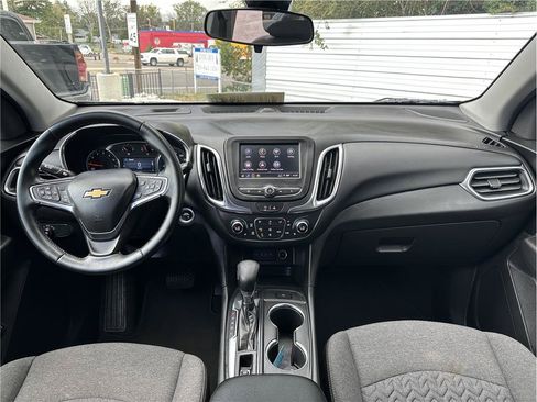 Used 2024 Chevrolet Equinox LT AWD/4WD image 17