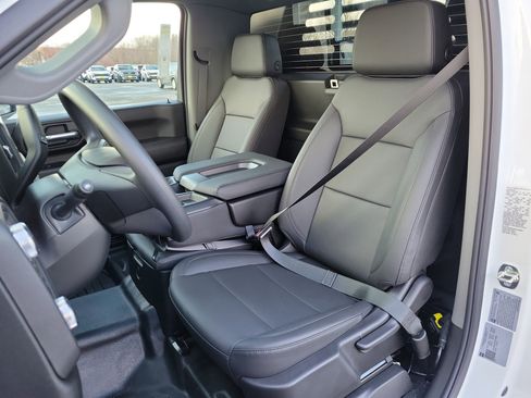 New 2026 GMC Sierra 3500 Pro w/ Convenience Package image 3