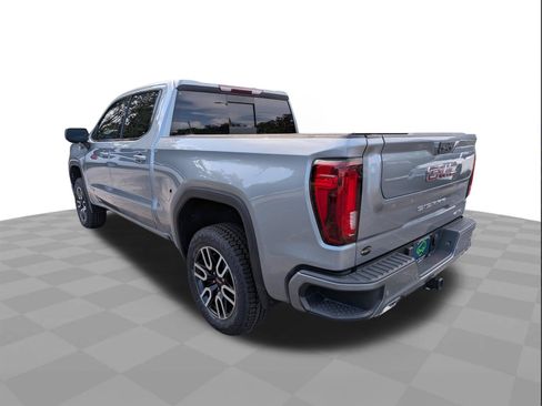 Used 2023 GMC Sierra 1500 AT4 w/ AT4 Premium Package AWD/4WD image 6