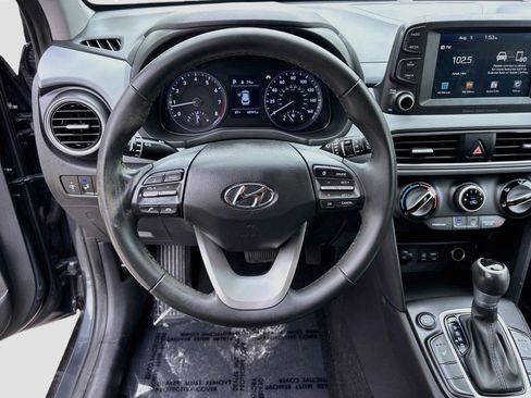 Used 2019 Hyundai Kona SEL FWD image 11