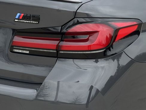 Used 2022 BMW M5 w/ Competition Package image 11
