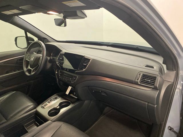 Certified 2023 Honda Passport EX-L image 23