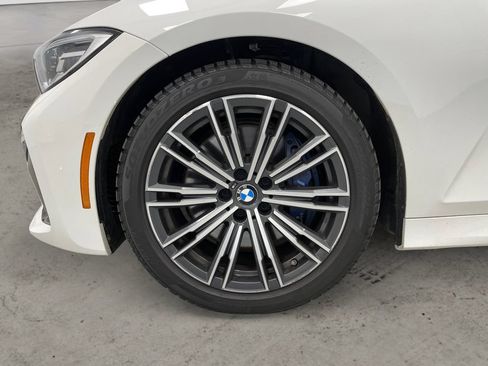 Used 2020 BMW M340i xDrive w/ Premium Package AWD/4WD image 12