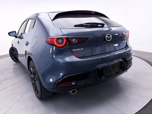 Used 2023 MAZDA MAZDA3 s FWD image 4