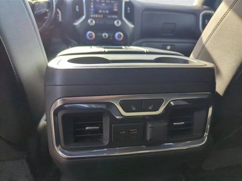 Used 2020 GMC Sierra 1500 AT4 w/ AT4 Premium Package AWD/4WD image 19