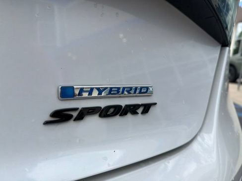 Used 2023 Honda Accord Sport image 9