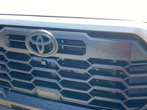 Used 2025 Toyota Tundra Limited w/ TRD Off-Road Package AWD/4WD image 26