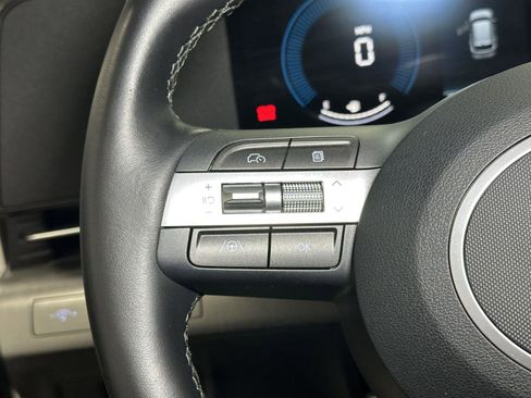 Used 2025 Hyundai Kona SEL image 25