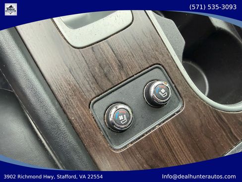 Used 2020 Nissan Murano Platinum AWD/4WD image 30