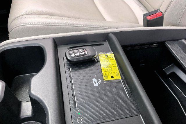 Certified 2025 Honda Odyssey EX-L image 14
