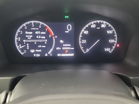 New 2026 Honda Ridgeline TrailSport+ image 23