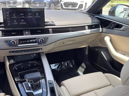 Used 2023 Audi A5 2.0T Premium Plus w/ Premium Plus AWD/4WD image 26