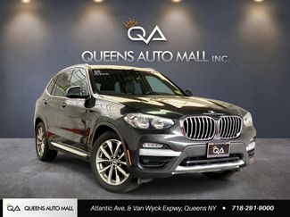 Used 2019 BMW X3 xDrive30i AWD/4WD video 1