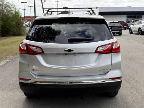 Used 2021 Chevrolet Equinox Premier image 11