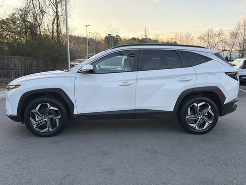 Used 2023 Hyundai Tucson SEL image 6