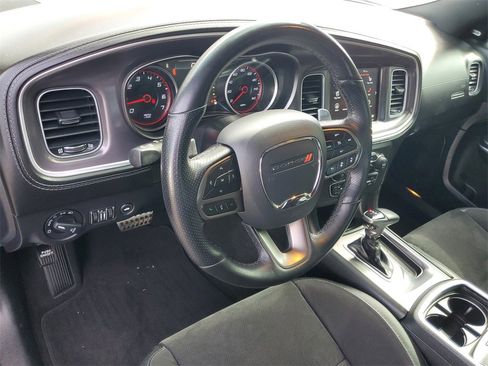 Used 2021 Dodge Charger R/T w/ Plus Group image 10