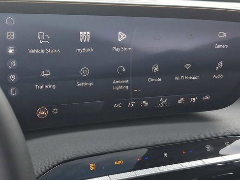 Used 2026 Buick Enclave Sport Touring w/ Power Package image 28