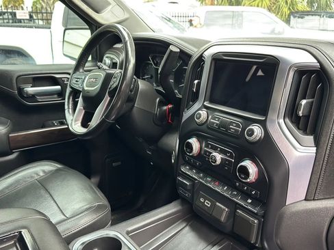 Used 2020 GMC Sierra 1500 SLT w/ SLT Premium Plus Package image 11