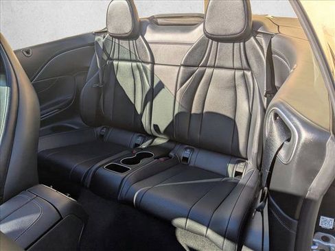 New 2025 Mercedes-Benz CLE 300 4MATIC Cabriolet image 16