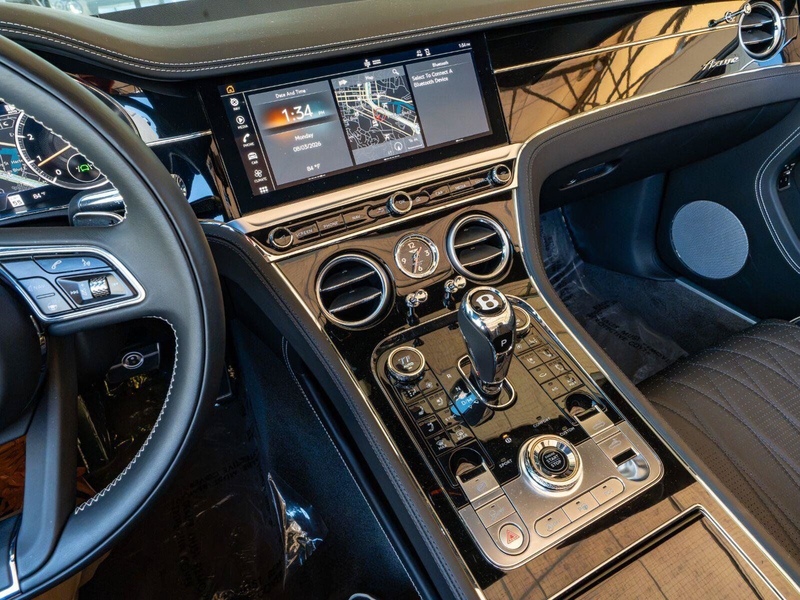Used 2024 Bentley Continental GT V8 AWD/4WD image 16