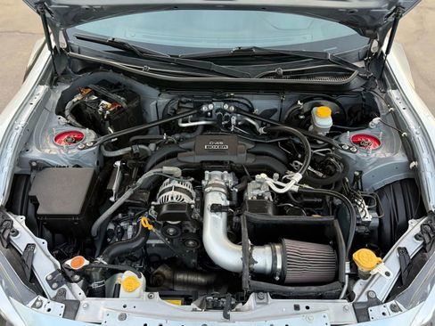 Used 2018 Toyota 86 image 24