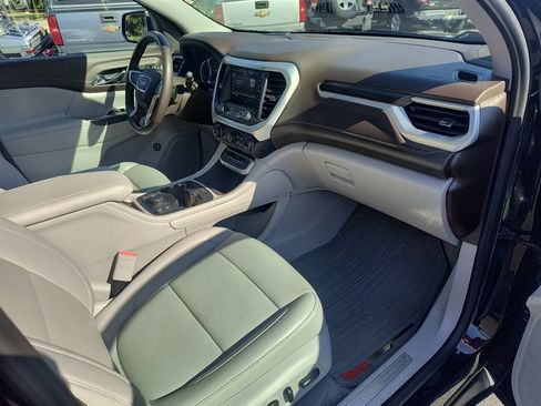 Used 2021 GMC Acadia SLT w/ Preferred Package image 24