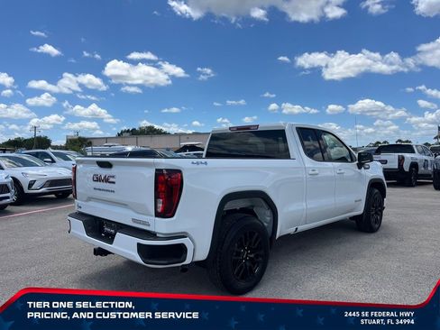 New 2026 GMC Sierra 1500 Elevation AWD/4WD image 7