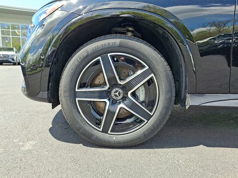 Used 2026 Mercedes-Benz GLC 300 4MATIC image 8