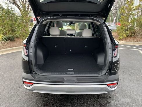 Used 2025 Hyundai Tucson SEL image 33