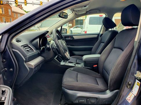 Used 2015 Subaru Legacy 2.5i Premium w/ Protection Package #1 AWD/4WD image 10