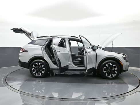 Used 2023 Kia Sportage X-Line w/ X-Line Premium Package image 49