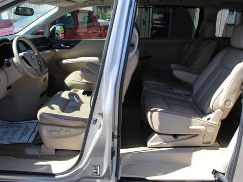 Used 2013 Nissan Quest LE image 12