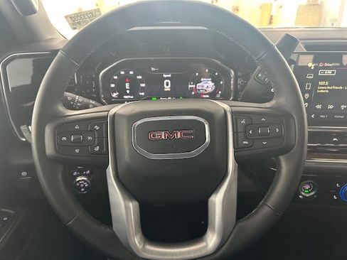Used 2024 GMC Sierra 1500 Elevation RWD image 13