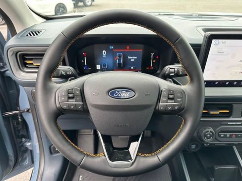 New 2026 Ford Maverick Tremor image 12