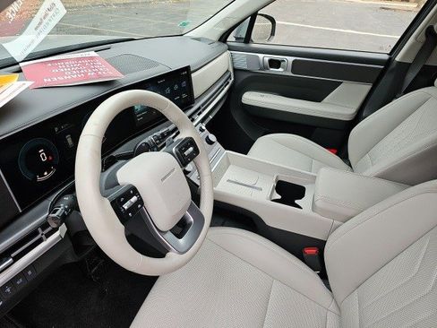 Used 2025 Hyundai Santa Fe SEL image 21