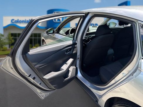 Used 2024 Honda Accord EX image 28