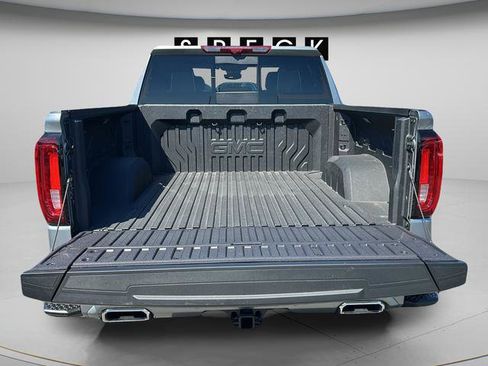 New 2026 GMC Sierra 1500 Denali Ultimate AWD/4WD image 19