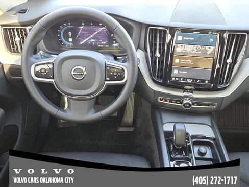 Certified 2025 Volvo XC60 B5 Plus w/ Protection Package Premier image 26
