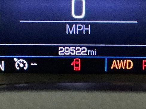 Certified 2023 GMC Acadia SLE w/ Driver Convenience Package image 20