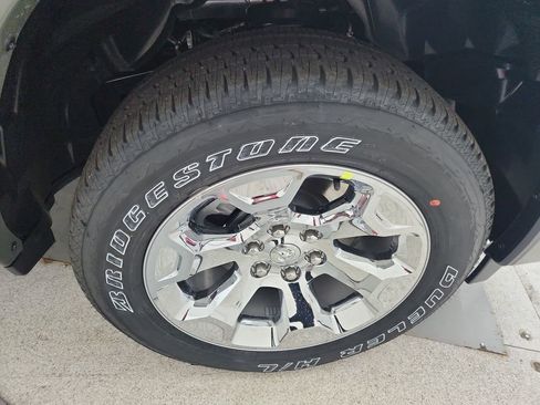 New 2026 RAM 1500 Big Horn image 34