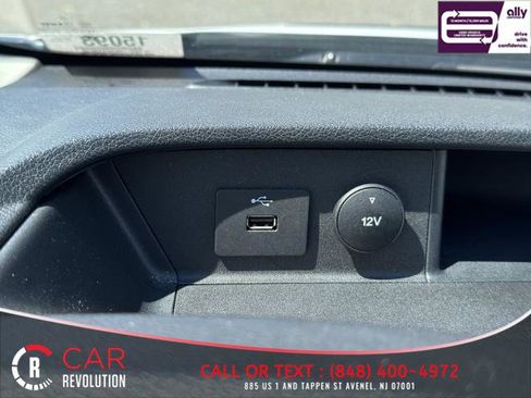 Used 2024 Ford Transit 250 Low Roof w/ Exterior Upgrade Package image 28