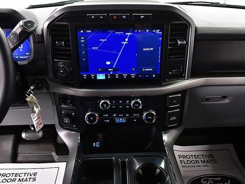 Used 2024 Ford F150 XLT w/ FX4 Off-Road Package image 26