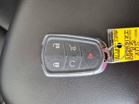 Used 2018 Cadillac XT5 Premium Luxury AWD/4WD image 26